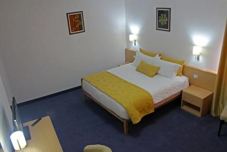Airport Tirana - 113