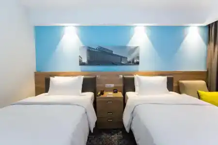 Hampton By Hilton Lublin - 29