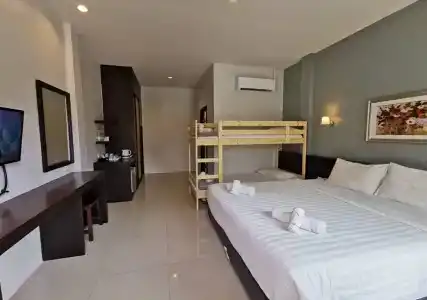 The Natural Resort - 2