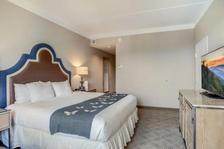 Dollywood's DreamMore and Spa - 3