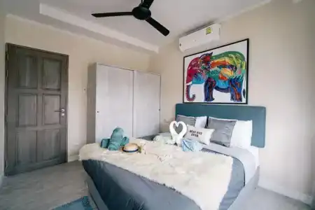Surf and Sand Resort - 19