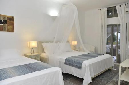 Naoussa Hills Boutique Resort- Adults Only (13+) - 327