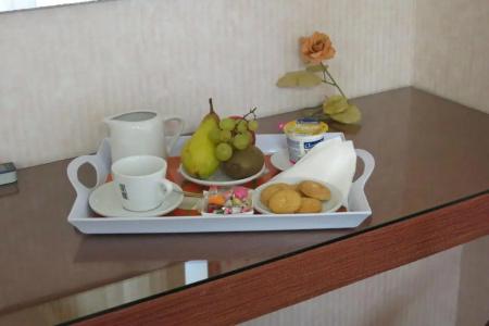 Mare Nostrum Petit Hôtel - 56