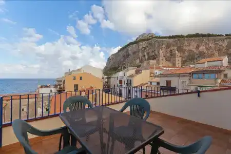 Terrazza Piazzetta - 5