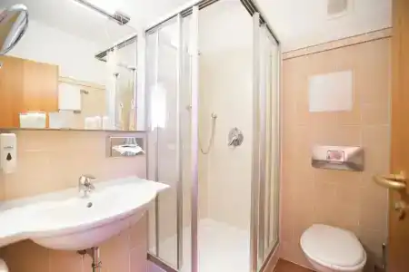 Drexel´s Parkhotel - 25