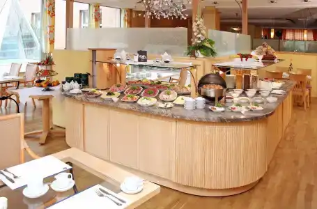 Best Western Halle-Merseburg - 29