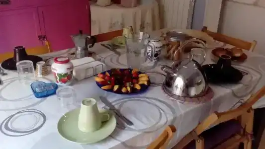 b&b La Casa Di Paola - 18