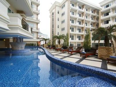 Lk Miracle Suite - Sha Extra Plus - 28