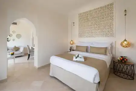 Marrakech Ryads Parc All inclusive - 85