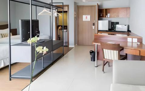 Wyndham Rio de Janeiro Barra - 43
