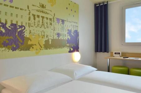 b&b Braunschweig-Nord - 44