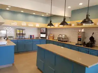 Country Inn & Suites by Radisson, Indianapolis South, IN - 18