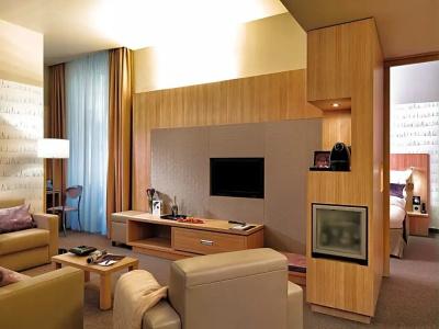 Nemzeti Budapest - MGallery - 102