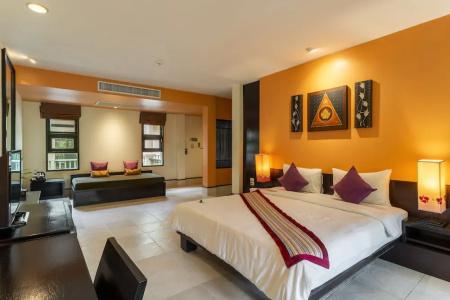 Baan Khaolak Beach Resort - Sha Plus - 68