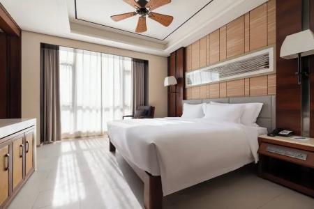 Crowne Plaza Sanya City Center, An Ihg - 178