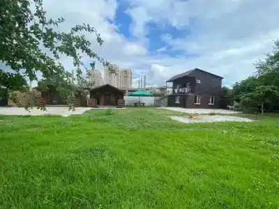 Гостевой дом на Лакоба, 5 - 16