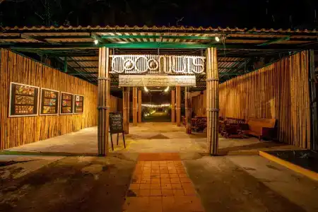 Suwan Palm Resort - Sha Extra Plus - 0