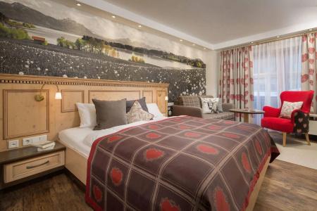 Sommer - Urlaubs- und Wellnesshotel - 3