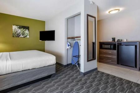 Best Western North Phoenix - 44