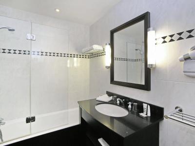 Mercure La Baule Majestic - 9