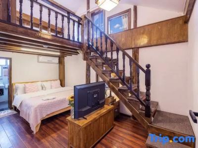 Yongxia Naxi Boutique Inn - 47