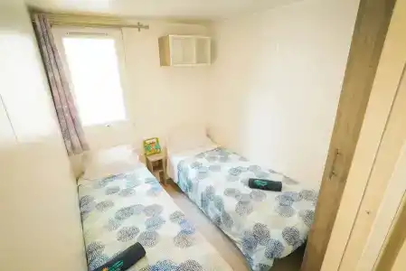 Happy Camp Mobile Homes in Camping Laguna Village - 41