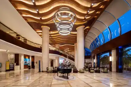 Grand Soluxe & Resort, Sanya - 1