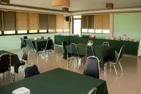a Nice Resort - 15
