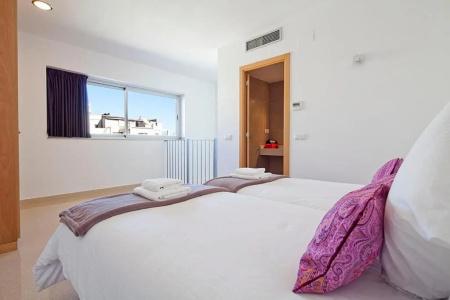 Charmsuites Paralel - 113