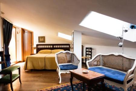 Residenza d'Epoca Albergo Quattro Fontane - 47