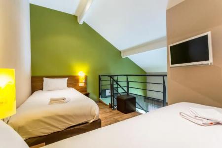 ibis Styles Bourges - 91