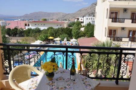Summer Memories Aparthotel - 69