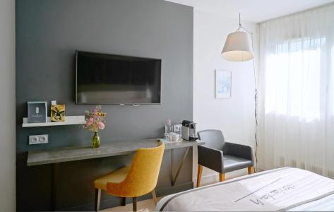 Best Western Plus Hôtel Litteraire Alexandre Vialatte - 70