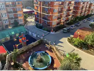 Пансионат-отель Лесное - 6