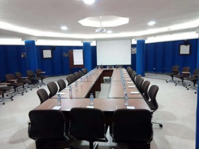 Borjs Suites & Spa - 13