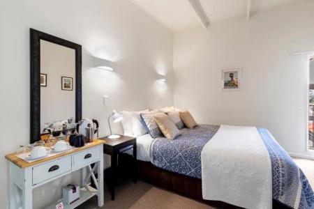 Queenstown House Boutique and Apartments - 68