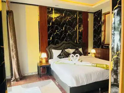 New Ozone Resort & Spa - 39