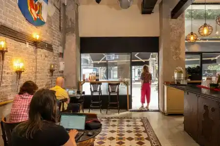Assemblage Boutique - 24