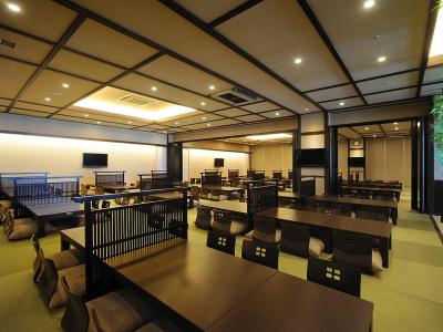 Tokyo Yugawara Onsen Manyo no Yu - 25