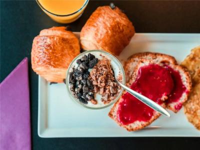 ibis Styles Blois Centre Gare - 36
