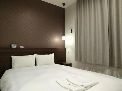 Meldia Stay Shijo Omiya - 16