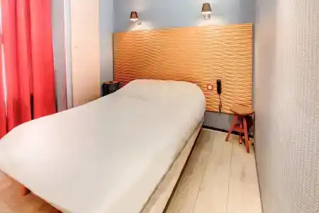 Hôtel Maubeuge Gare du Nord - 31