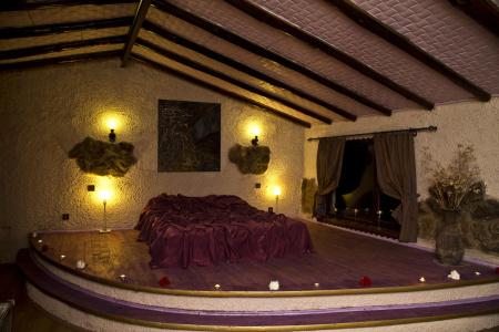 Karlık Evi - Special Category - 15