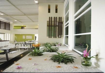 Sala at Hua Hin Serviced Apartment & - 2