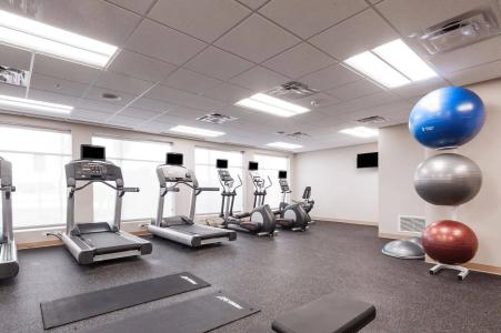 TownePlace Suites by Marriott Austin Parmer/Tech Ridge - 37