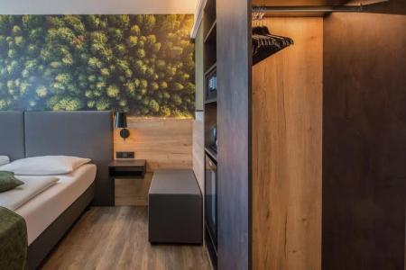 Best Western München Airport - 37