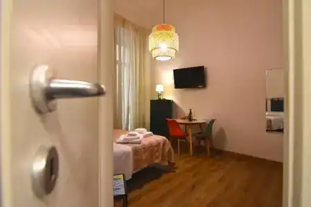 Sunrise B&B - 59