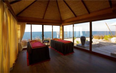The Ritz-Carlton Ras Al Khaimah, Al Hamra Beach - 15