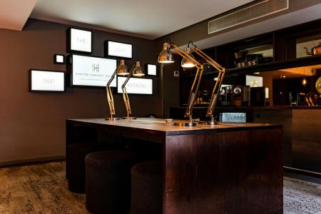 Heeton Concept – Luma Hammersmith - 23