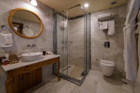 Luxury Cratus Stone Palace - 110
